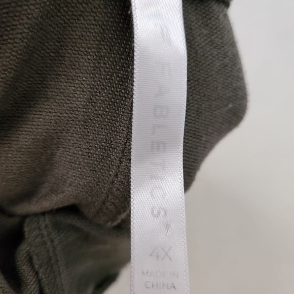 Fabletics joggers 4X - Picture 3 of 3